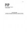 PIP PCCCV003