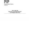 PIP ELSMC14-EEDS