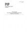 PIP RFTB1000