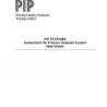 PIP PCSPA002