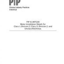 PIP ELIMTG00