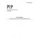 PIP STE02465
