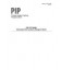 PIP PCCIA001