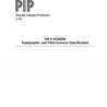 PIP CVS02005