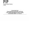 PIP PN15SP1S01