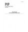 PIP STE01100
