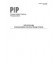 PIP PCCEL001