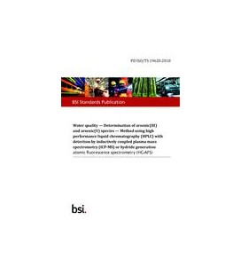 BS PD ISO/TS 19620:2018