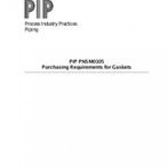PIP PNSM0105