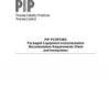PIP PCDPS001
