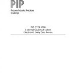 PIP CTCE1000-EEDS