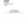 PIP CTCE1000-EEDS
