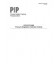 PIP PCCCV002