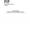 PIP CTEG1000
