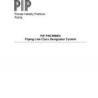 PIP PNCM0001