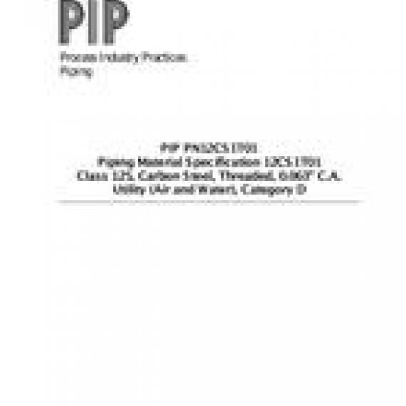 PIP PN12CS1T01