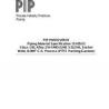 PIP PN01SV0S01