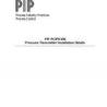 PIP PCIPR100