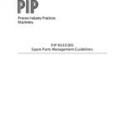 PIP REEE005 (R2013)