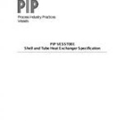 PIP VESST001