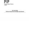 PIP VESST001