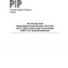 PIP PN15CS1S01