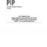 PIP PN09CS1S01