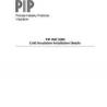 PIP INIC1000