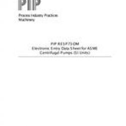 PIP RESP73-DM