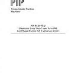 PIP RESP73-D