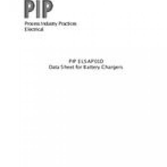 PIP ELSAP01-EEDS