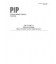 PIP ELSMC11