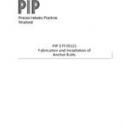 PIP STF05121