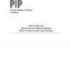 PIP ELSMC11D