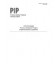 PIP PCEPA002