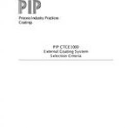 PIP CTCE1000