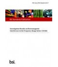 BS PD CLC/TR 50669:2017