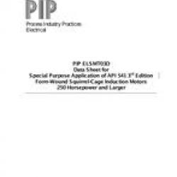 PIP ELSMT03D