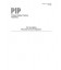 PIP RESM001