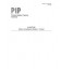 PIP ELIMTS00