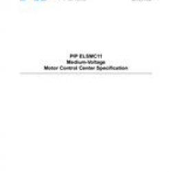 PIP ELSMC11