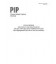 PIP ELSBD01D-EEDS