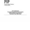 PIP PCDPS001-R-EEDS