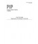 PIP CTSC1000