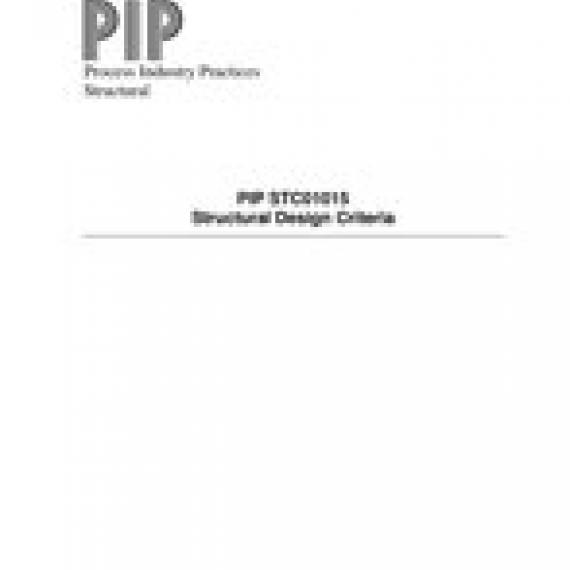 PIP STC01015