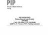 PIP PN01NC0B01