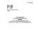 PIP PN01NC0B01