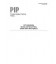 PIP PNSMV054