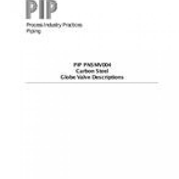 PIP PNSMV004