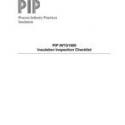 PIP INTG1000